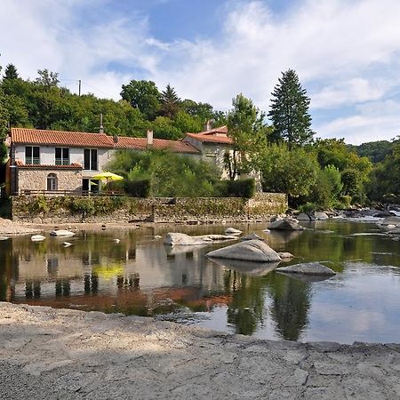 Gite Proche Puy Du Fou Mortagne-sur-Sevre Habitación foto