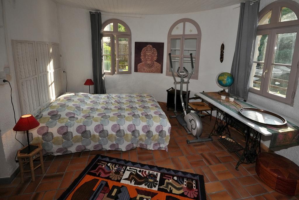 Gite Proche Puy Du Fou Mortagne-sur-Sevre Habitación foto